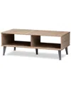 Design Studios Pierre Coffee Table