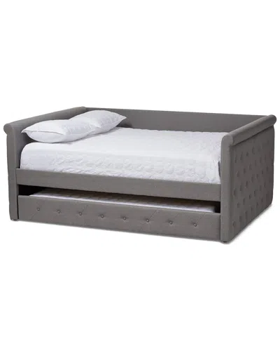 Design Studios Queen Daybed With Trundle