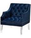 Design Studios Silvana Lounge Chair