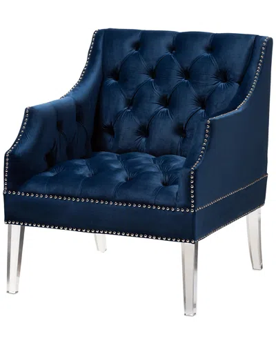 Design Studios Silvana Lounge Chair