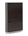 Design Studios Simms Shoe Cabinet