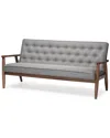 Design Studios Sorrento 3-seat Sofa