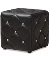 Design Studios Stacey Ottoman