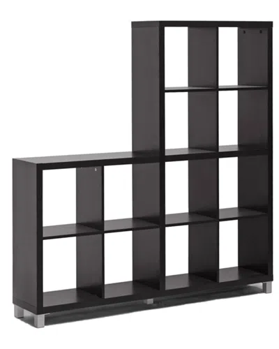 Design Studios Sunna Cube Shelving Unit