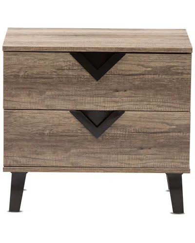 Design Studios Swanson Nightstand