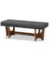 Design Studios Theo Bench