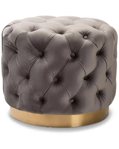 Design Studios Valeria Ottoman