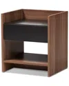 Design Studios Vanda Nightstand