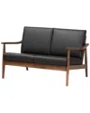 Design Studios Venza 2-seat Loveseat