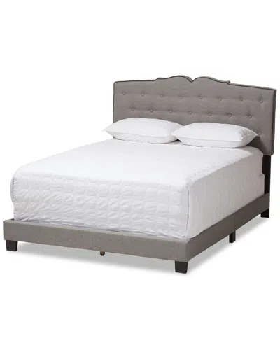 Design Studios Vivienne King Bed