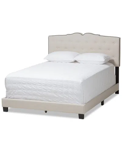DESIGN STUDIOS DESIGN STUDIOS VIVIENNE KING BED