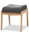 Design Studios Wera Ottoman