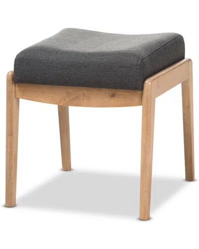 Design Studios Wera Ottoman