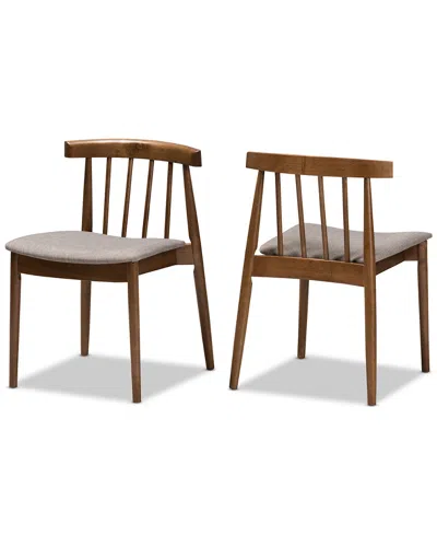 Design Studios Wyatt Dining Chair