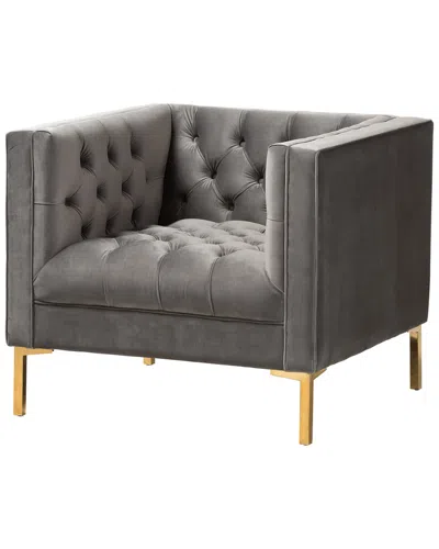 Design Studios Zanetta Glamour Lounge Chair