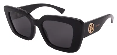 Designer Burberry Be4476-300187-51-20-140 Non-polarized In Pink