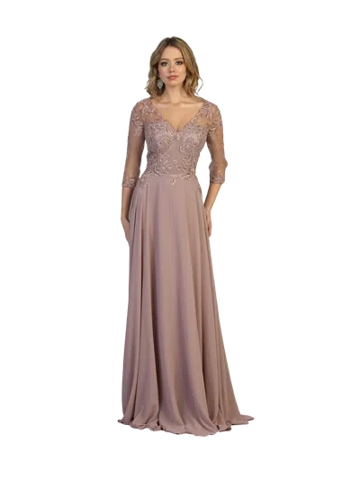 Pre-owned Designer Mother Of The Bride Dresses And Plus Size In Burgundy