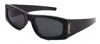 Designer Saint Laurent Sunglasses Sl M140-001 56-18-130 Non-polarized In Black