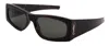 Designer Saint Laurent Sunglasses Sl M140-003-56-18-130 Non-polarized In Black