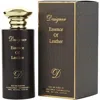 Designer Unisex Essence Of Leather Edp Spray 3.4 oz Fragrances 6350487001163 In N/a