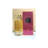 Designer Unisex Essence Of Red Edp Spray 3.4 oz Fragrances 3012587409470 In Red   /   Red.