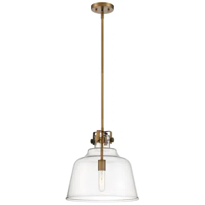 Designer's Fountain 1 Light Pendant