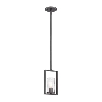 Designer's Fountain Elements Mini Pendant