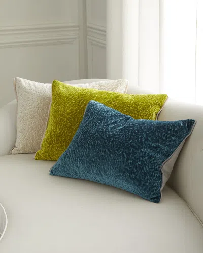 Designers Guild Cartouche Cushion In Multi
