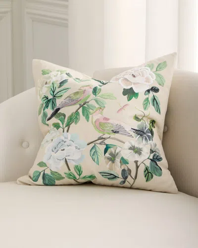 Designers Guild Miraflores Decorative Pillow, 20" Square