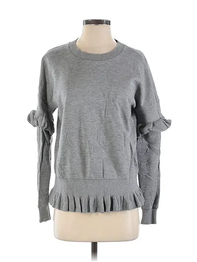 Pre-owned Designers Remix Charlotte Eskildsen Sweatshirt