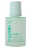 Design.me Designme Gloss.me Hair Serum In No Color
