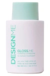Design.me Designme Gloss.me Hydrating Conditioner In No Color