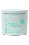 Design.me Designme Gloss.me Hydrating Treatment Mask In No Color