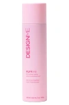 Design.me Designme Puff.me Dry Texture Spray In No Color