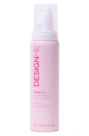 Design.me Designme Puff.me Volumizing Mousse In No Color