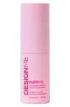 Design.me Designme Puff.me Volumizing Root Powder In No Color