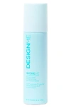 Design.me Designme Quickie.me Dry Shampoo For Dark Tones In Brunette