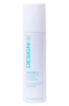 Design.me Designme Quickie.me Dry Shampoo For Light Tones In Blonde
