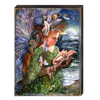 Designocracy Beachcomber Fairy