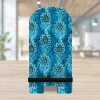 Designocracy Blue Desktop Mount In Blue