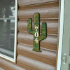 Designocracy Cactus Wall Mount