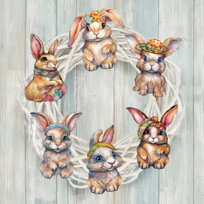Designocracy Clip-on Ornaments Collection  Holiday Shaped Ornament