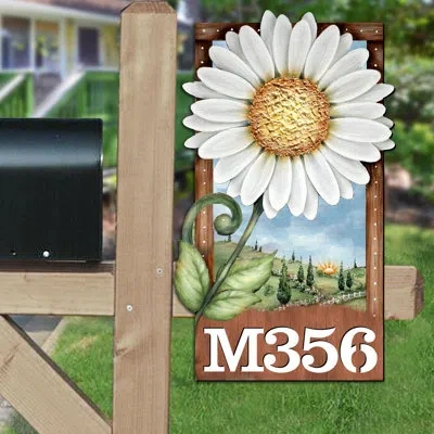 Designocracy Daisy Wall Mount