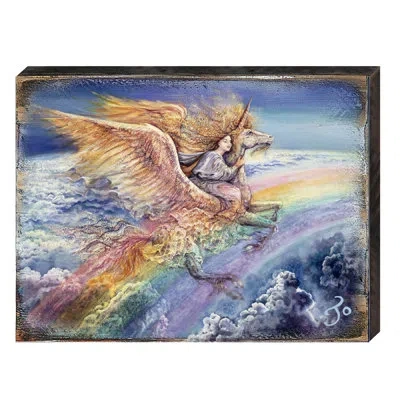 Designocracy Flight To Aquarius