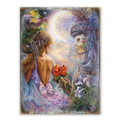 Designocracy Masque Of Love