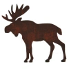 Designocracy Moose Magnet