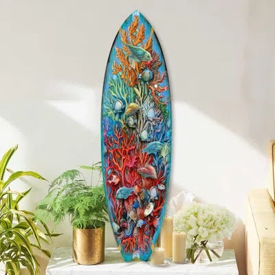Designocracy On Wood