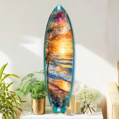 Designocracy On Wood