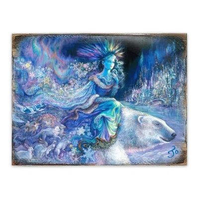 Designocracy Polar Princess