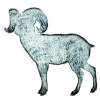 Designocracy Ram Magnet
